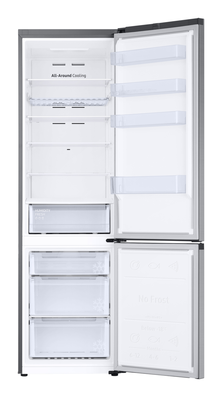 Samsung RB38C672ESA Freestanding – image 3