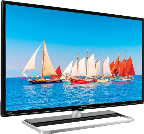 Sharp LC-40LE362EN-BK TV – image 9