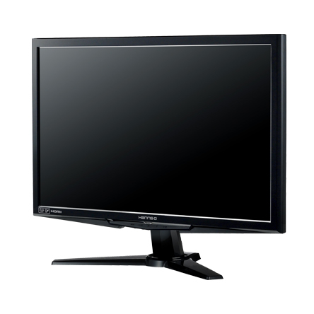 Hannspree Hanns.G HS233H3B computer monitor – image 2