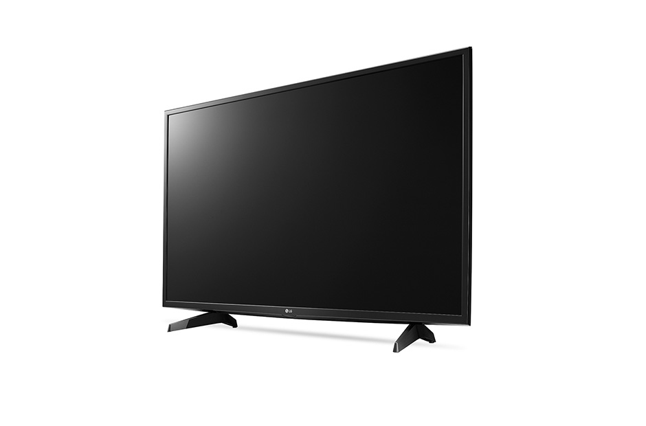 LG 43LJ5150 TV 109.2 cm (43") Full HD Black – image 2