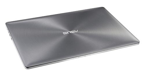 ASUS Zenbook NX500JK-DR021H laptop Intel® Core™ i7 i7-4712HQ – image 5