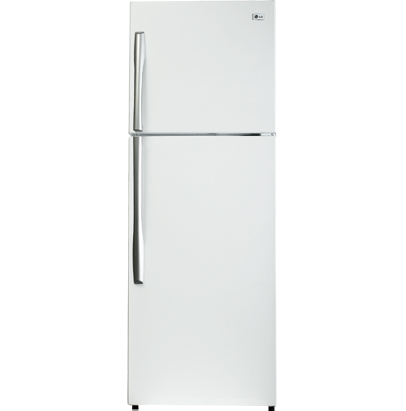 LG GR-N3921YCA fridge-freezer Freestanding