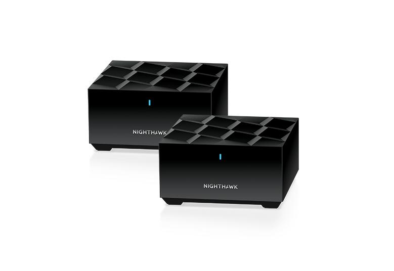 NETGEAR Nighthawk Mesh WiFi 6 Add-On Satellite – image 1