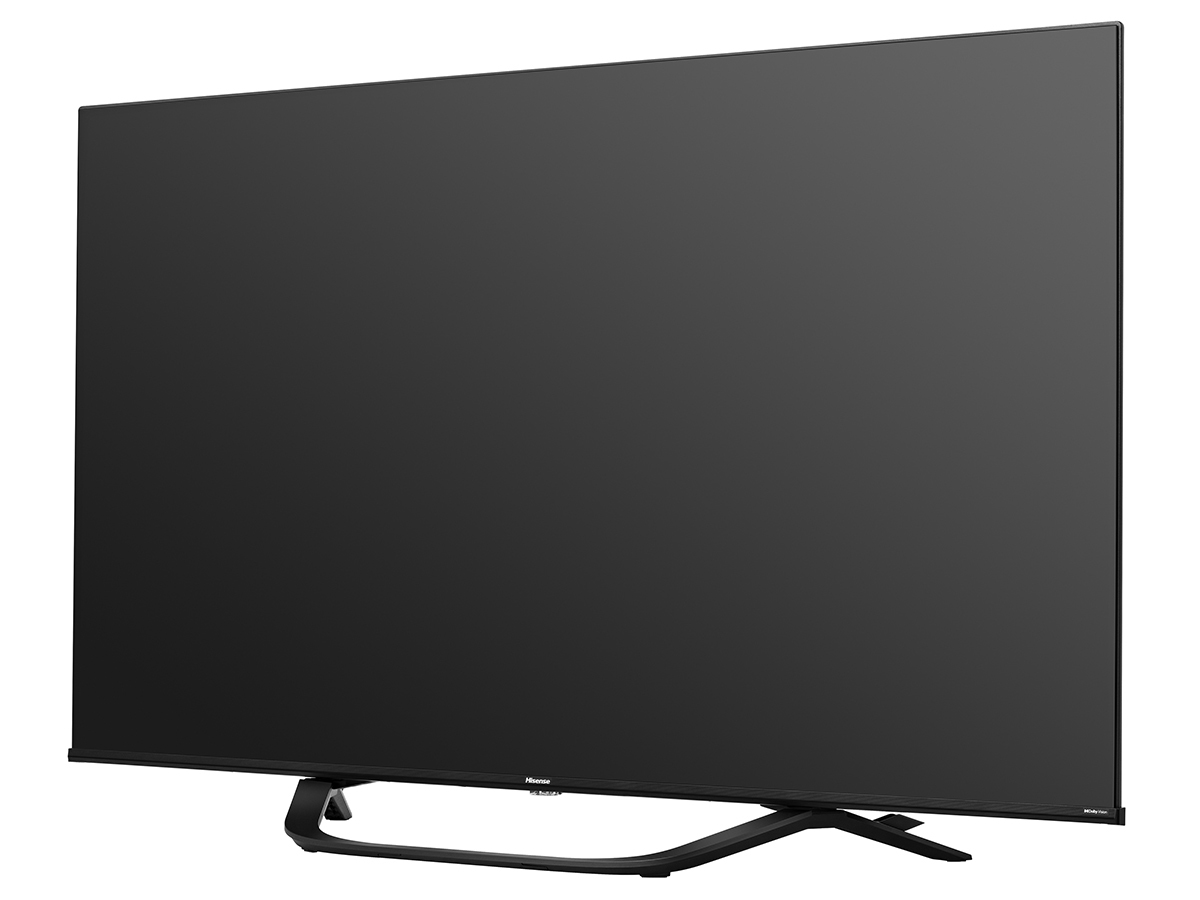 Hisense 65A63H 163.8 cm (64.5") 4K Ultra HD Smart TV Wi-Fi Black 300 cd/m² – image 5