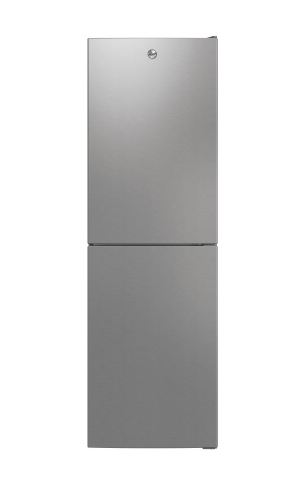 Hoover H-FRIDGE 300 HVT3CLFCKIHS Freestanding – image 1