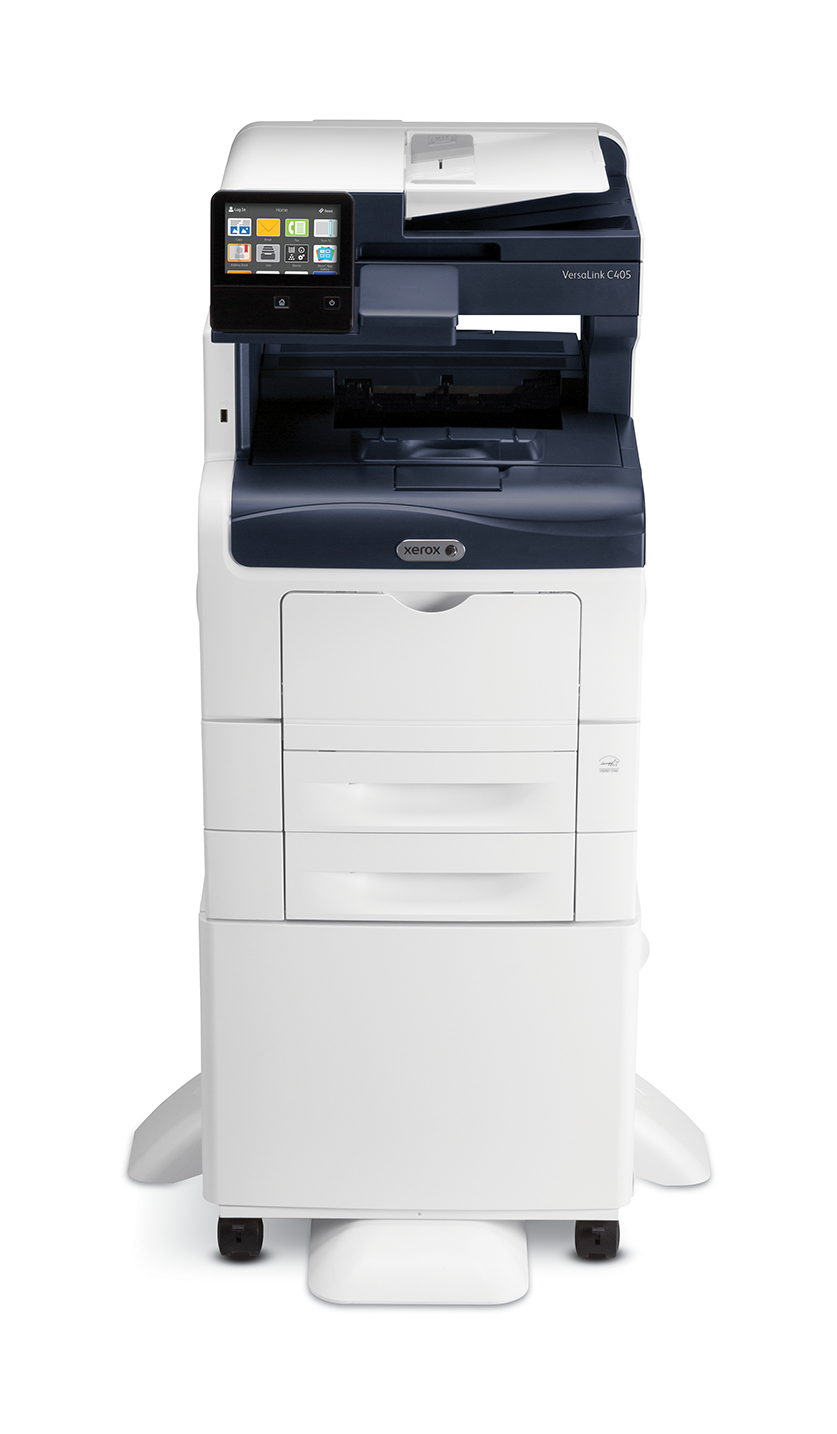 Xerox VersaLink C405 A4 35 / 35ppm Copy/Print/ – image 7