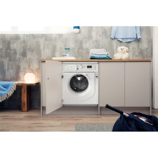 Indesit BI WDIL 75125 UK N – image 9