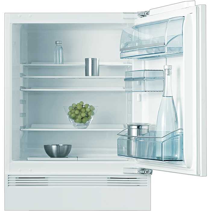 AEG SANTO U86000i
