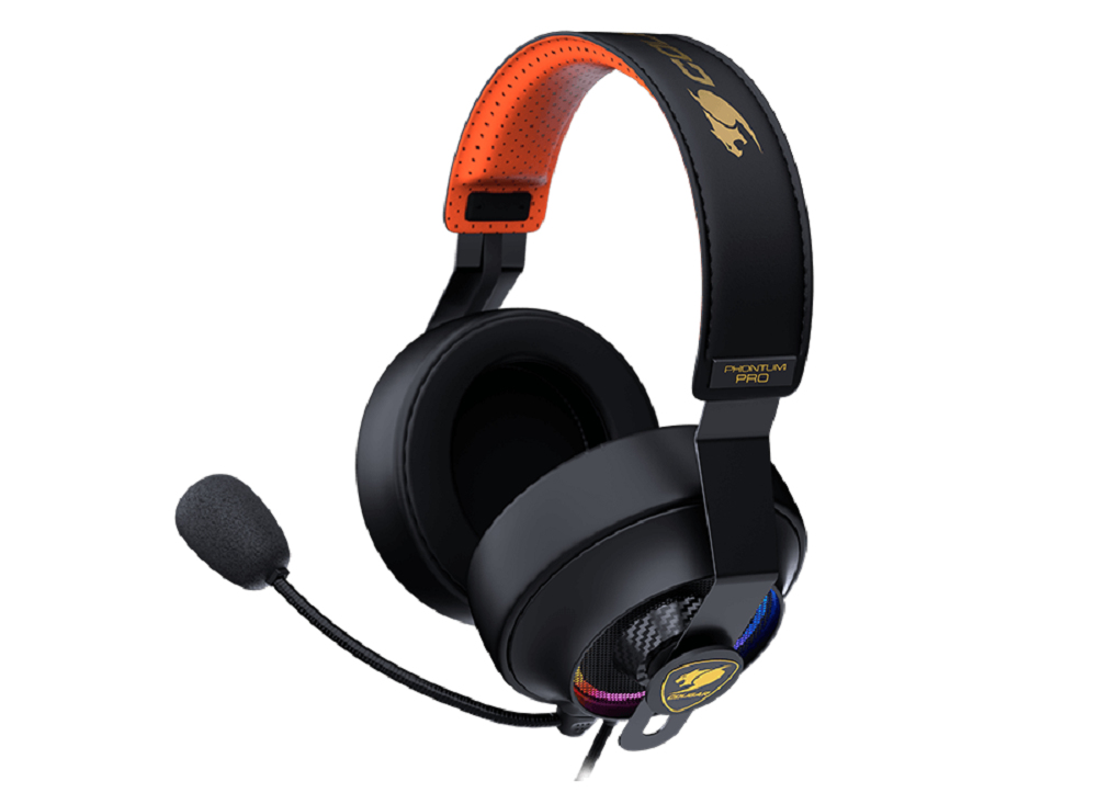Cougar Phontum Pro Prix – image 7