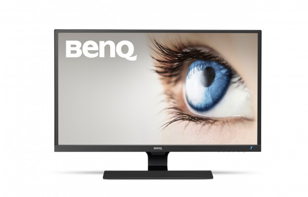 BenQ EW3270ZL computer monitor – image 3