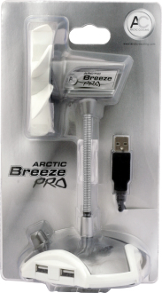 ARCTIC Breeze Pro – image 4