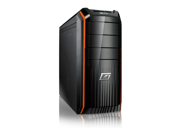 Acer Predator AG3610-UR20P Intel® Core™ i5 i5-2300