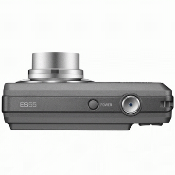 Samsung ES55 Silver – image 2