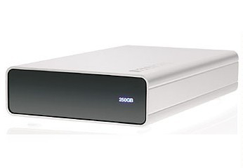 Freecom Hard Drive 3.5" 250GB