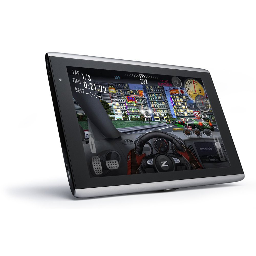 Acer Iconia A500-10S16u NVIDIA Tegra – image 8