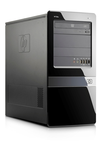 HP Elite 7000 MT – image 2