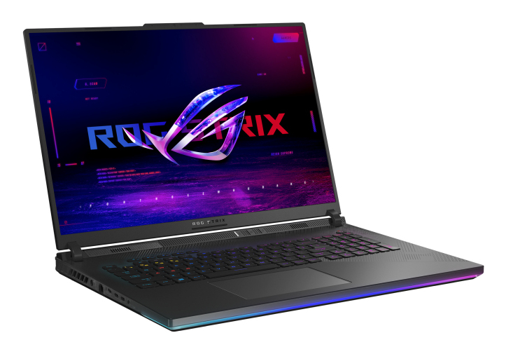 ASUS ROG Strix SCAR 18 G834JYR-94A49PB1 laptop Intel® Core™ i9 i9-14900HX – image 3