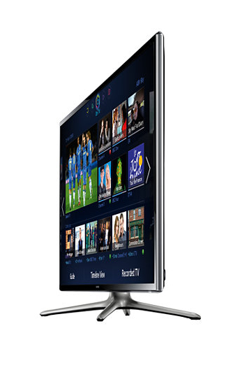 Samsung UE60F6300 TV – image 3