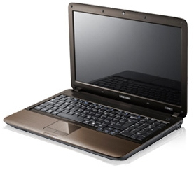 Samsung R R540I Intel® Core™ i3 i3-370M – image 5