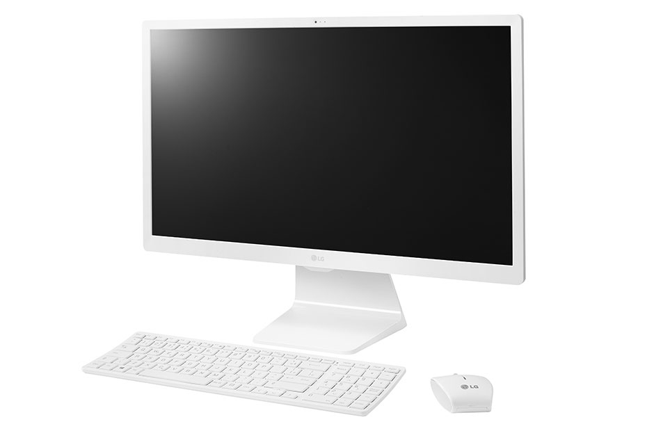 LG 24V570-C Intel® Core™ i5 i5-7200U – image 2