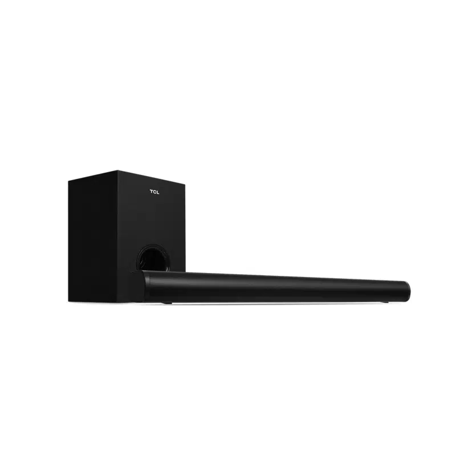 TCLS522W soundbar speaker Black 2.1 channels – image 2