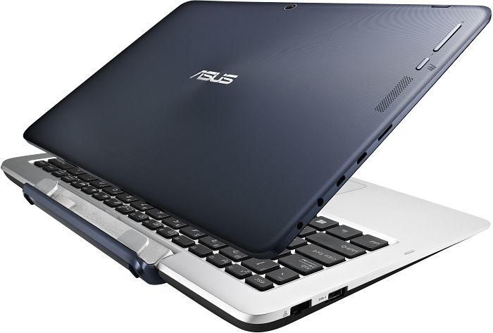 ASUS Transformer Book T200TA-CP016P Intel Atom® Z3795 Hybrid (2-in-1) – image 6
