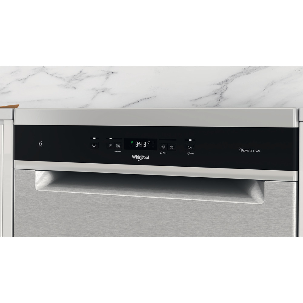 Whirlpool W3F D634 X – image 9