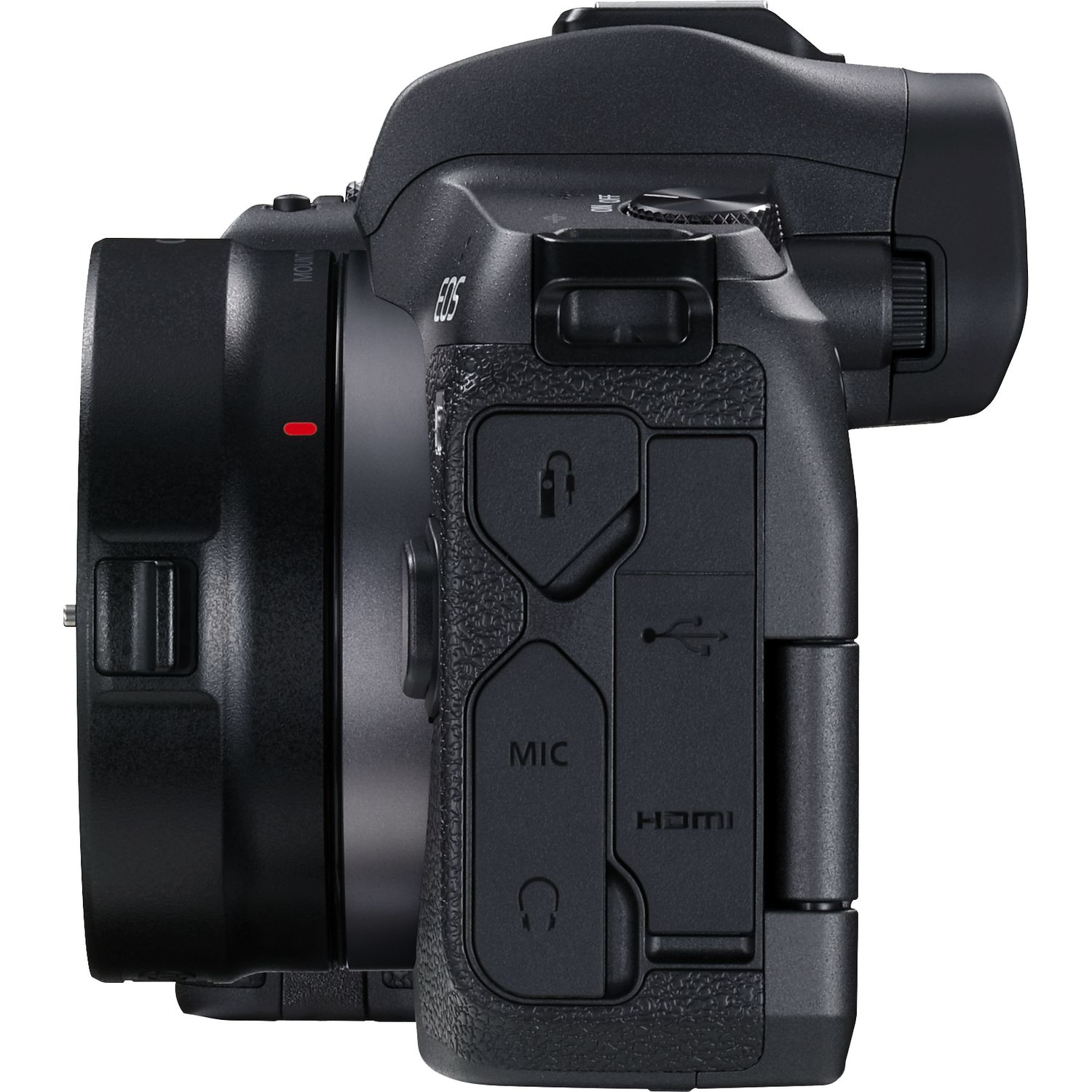Canon EOS Ra MILC Body – image 4