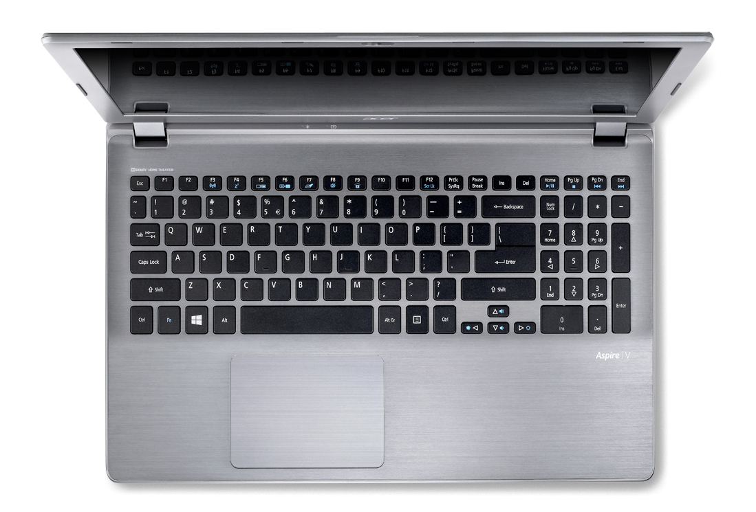 Acer Aspire 581-33214G52aii Intel® Core™ i3 i3-3217U Laptop – image 3