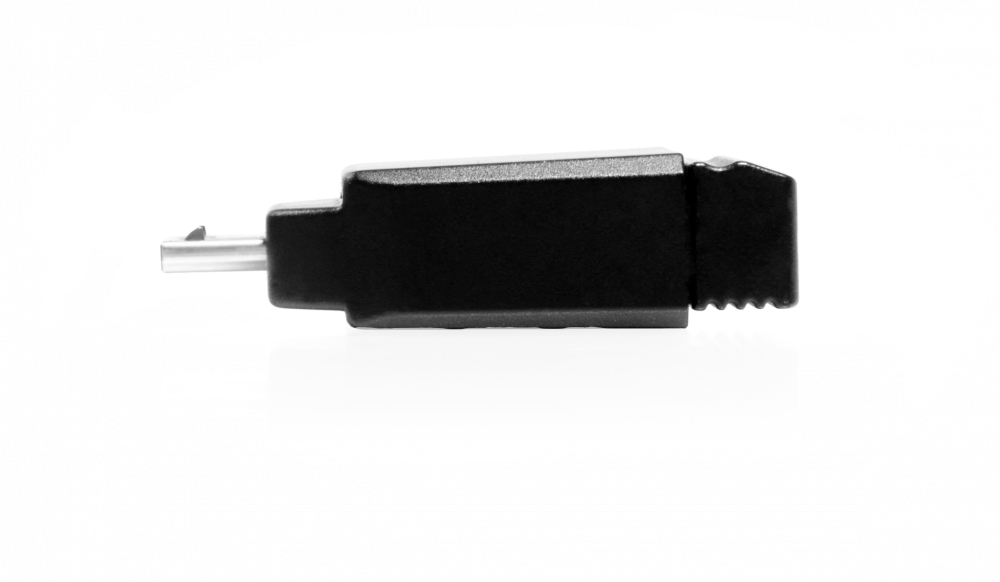 Verbatim Nano - USB 2.0 Drive Drive with Micro USB (OTG) Adapter – image 4