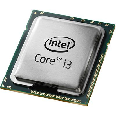 Acer Intel Core i3-3120M protsessor 2,5 GHz 3 MB L3
