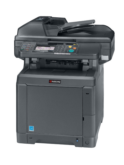 Kyocera TASKalfa 266ci Laser A4 – image 2