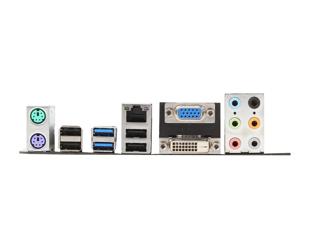 MSI Z68A-G43 (B3) – image 5