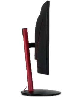 Acer Nitro XZ242QPbmiiphx – image 4