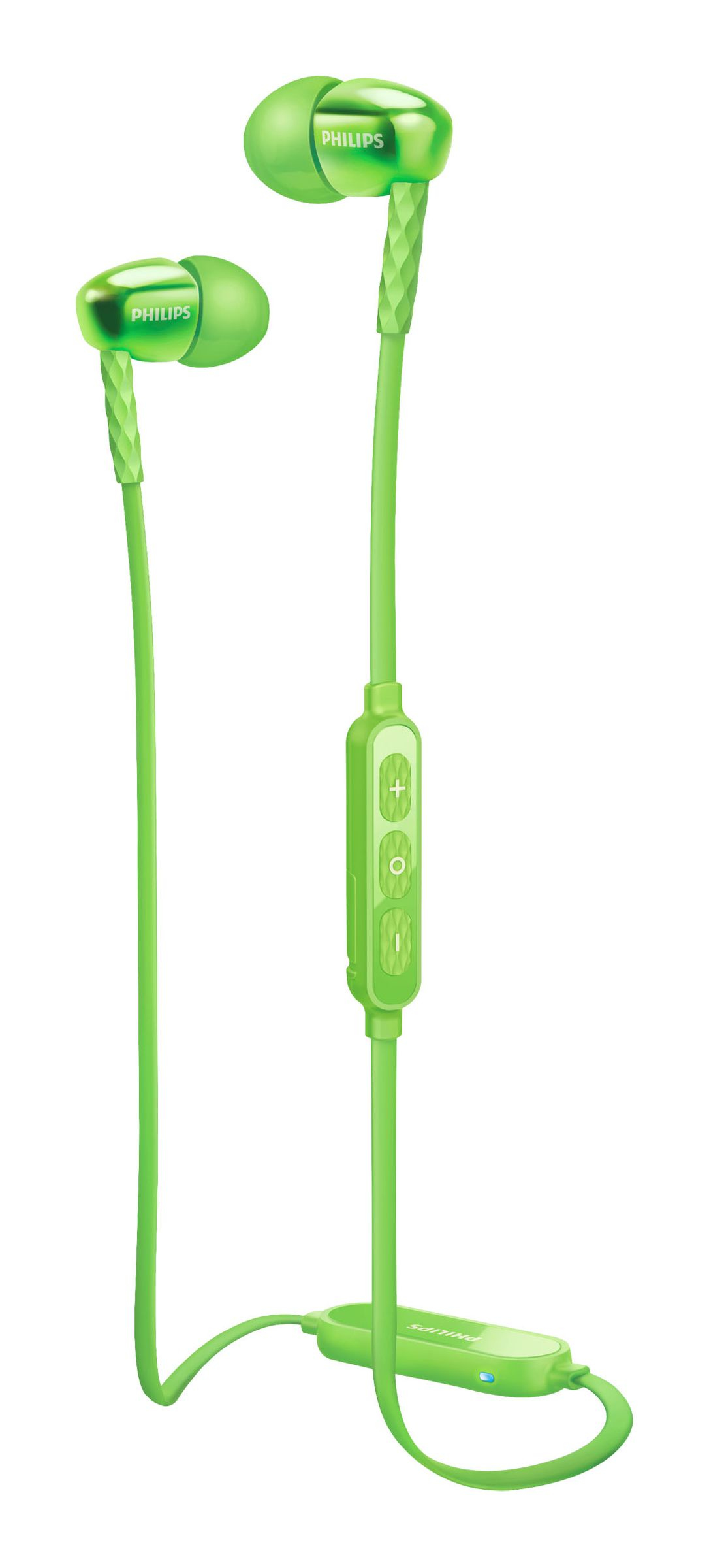 Philips Wireless Bluetooth® headphones SHB5900GN/00