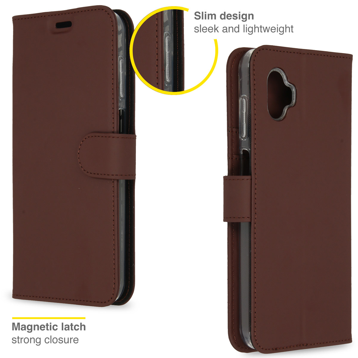 Accezz SH00051800 mobile phone case – image 3