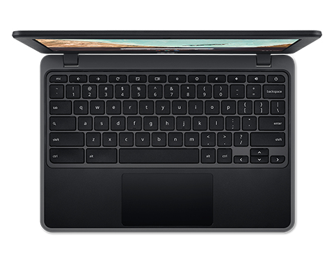 Acer Chromebook C722-K4CN ARM Cortex A73 – image 4
