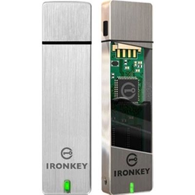 Kingston Technology 1GB Personal S200