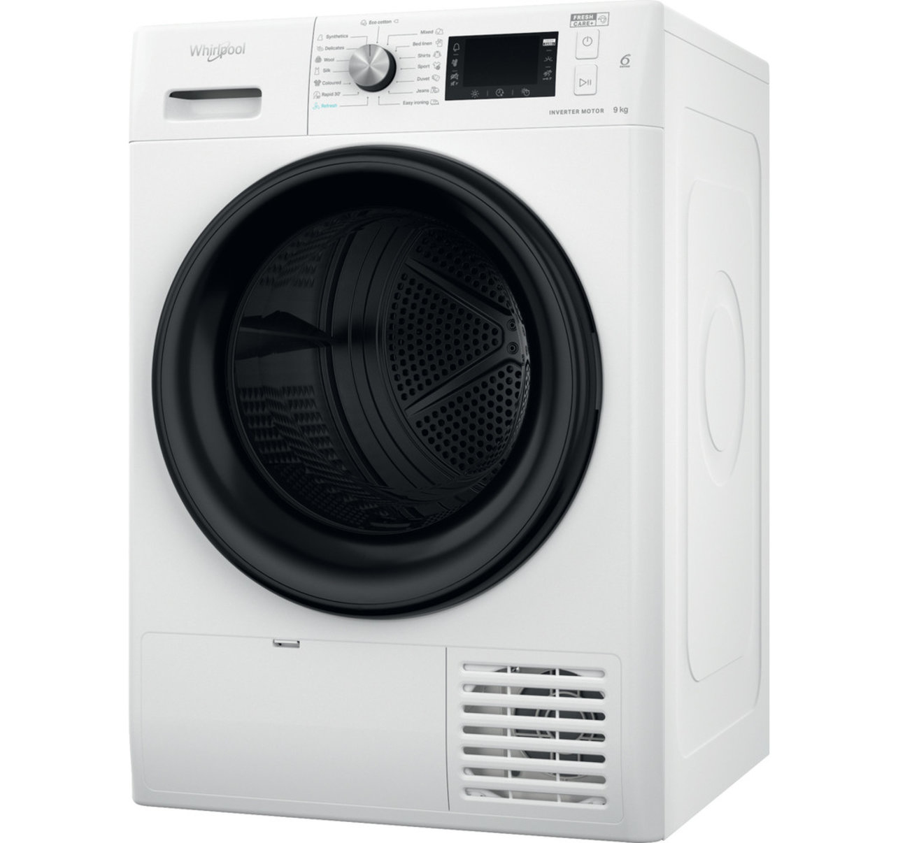 Whirlpool FFT M22 9X2B EE – image 2