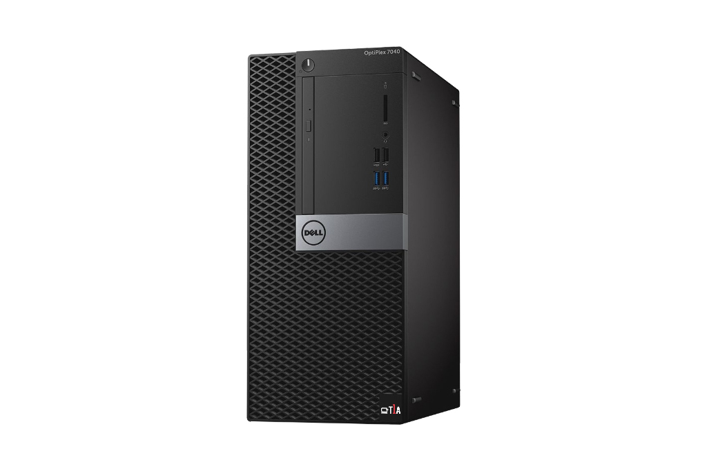 T1A D-GX7040-MU-T004 PC/workstation Intel® Core™ i5 i5-6500 – image 2