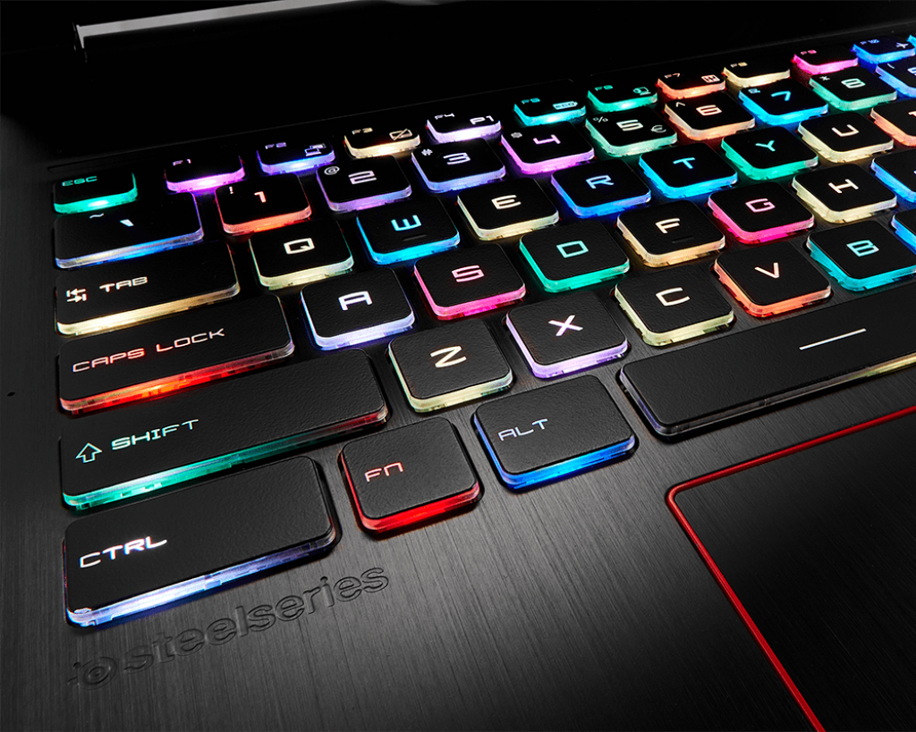 MSI GE73 7RD(Raider)-006DE – image 5
