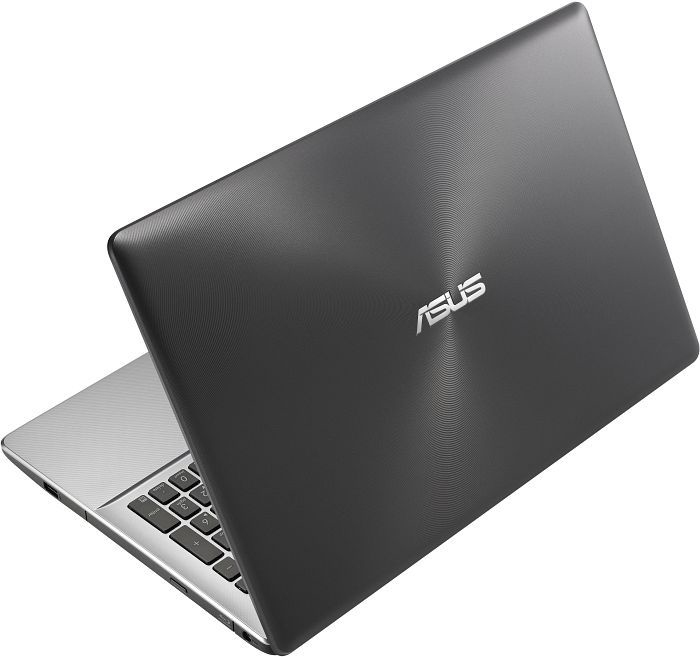 ASUS F550ZE-XX090H AMD A8 A8-7200P Laptop – image 7