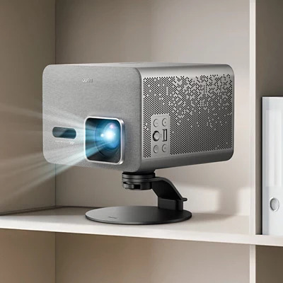 BenQ TK705i Standard throw projector 3000 ANSI lumens DLP UHD 4K (3840x2160) Grey – image 8