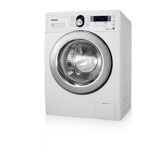 Samsung WF9902LWE washing machine Front-load – image 7
