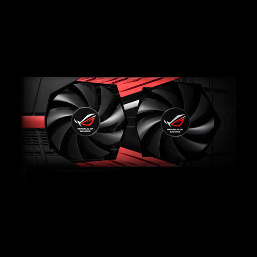 ASUS MARS II/2DIS/3GD5 – image 4
