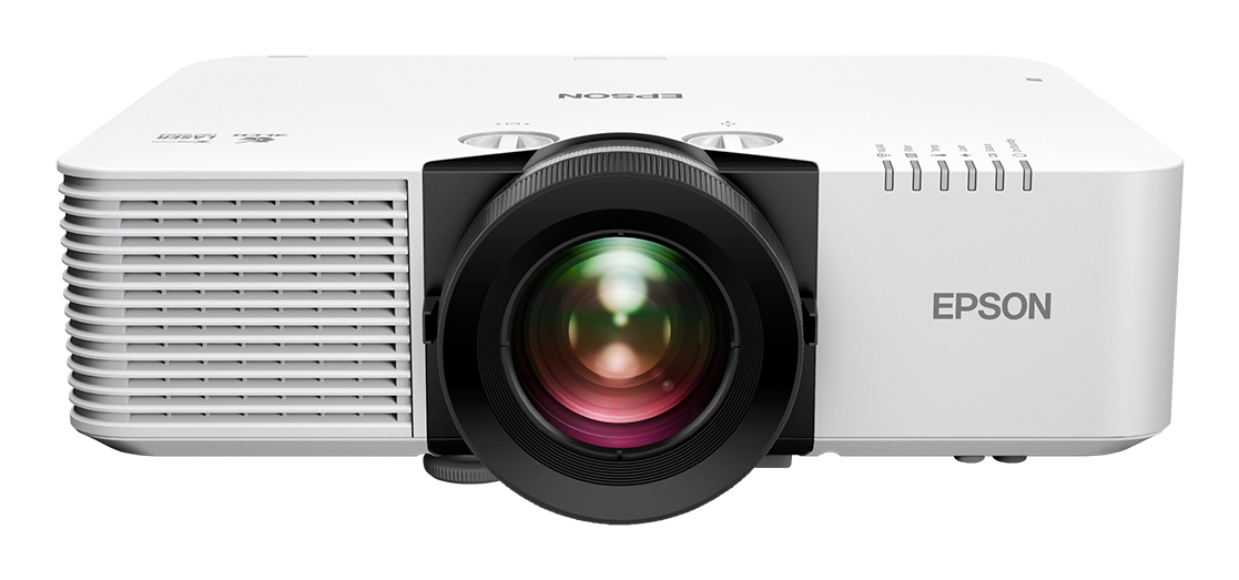 Epson EB-L690SE Proiettore a corto raggio 6000 ANSI lumen 3LCD WUXGA (1920x1200) Bianco