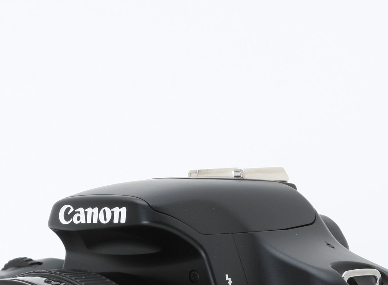 Canon EOS 450D Digital Camera – image 9
