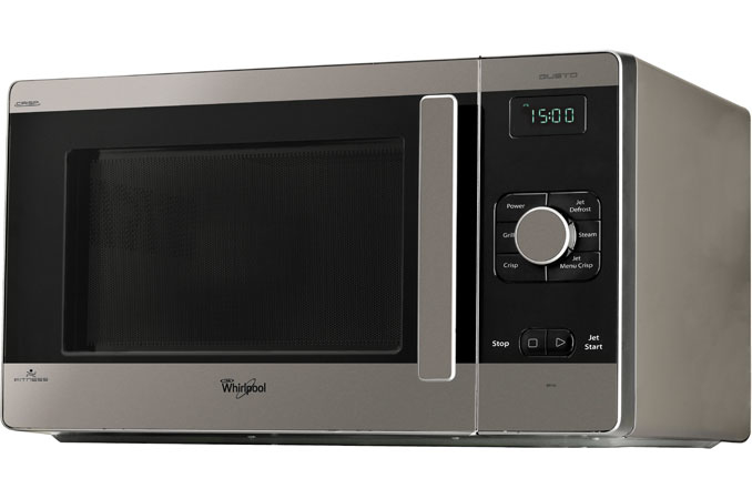 Whirlpool GT 286 IX