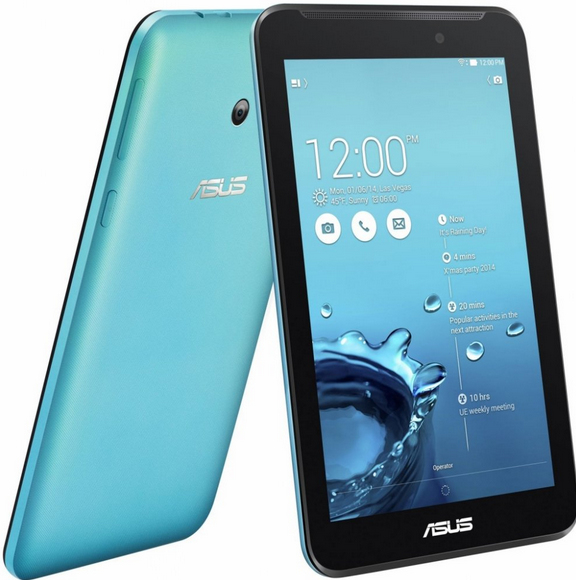 ASUS Fonepad 7 FE170CG-6D048A tablet – image 1