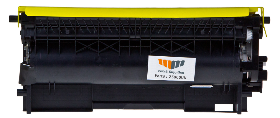 MM 25000UK toner cartridge 1 pc(s) Black – image 2